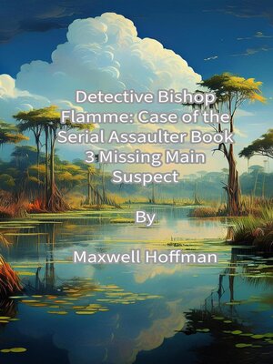 cover image of Detective Bishop Flamme